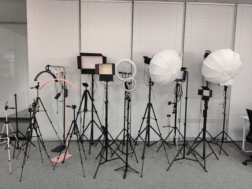 广州梅之光摄影器材 专业影像的幕后推手