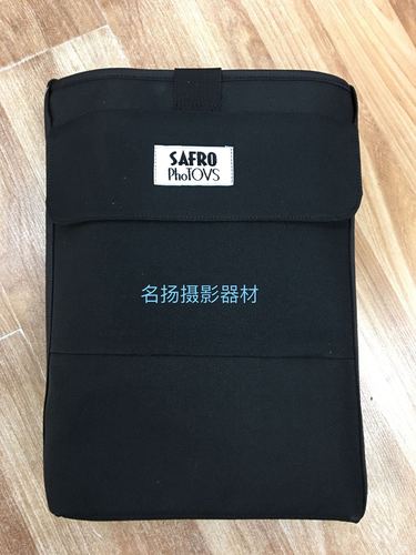 赛富图加厚便携灯架袋——摄影师脚架收纳的优雅之选
